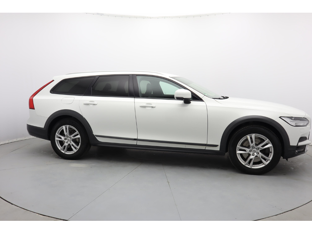 Volvo V90 Cross Country - автомобили, коли, обяви за нови и употребявани 31