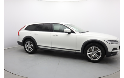 Volvo V90 Cross Country - автомобили, коли, обяви за нови и употребявани 32