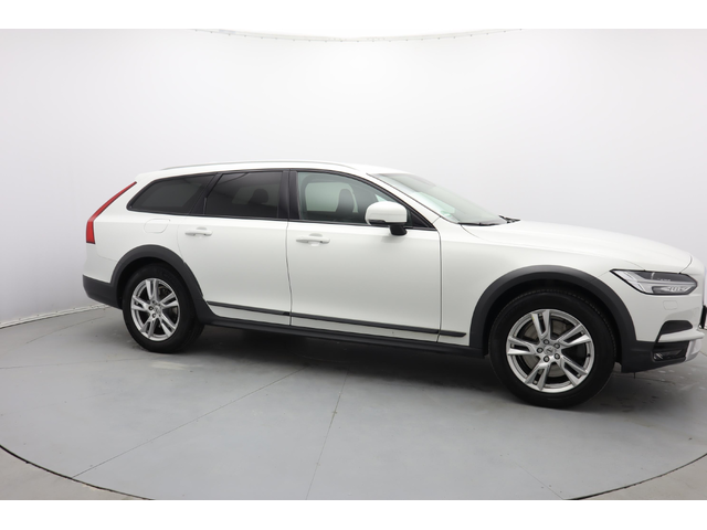 Volvo V90 Cross Country - автомобили, коли, обяви за нови и употребявани 32