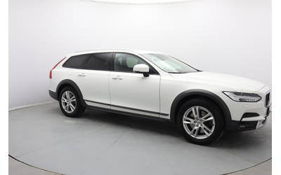 Volvo V90 Cross Country - автомобили, коли, обяви за нови и употребявани 33