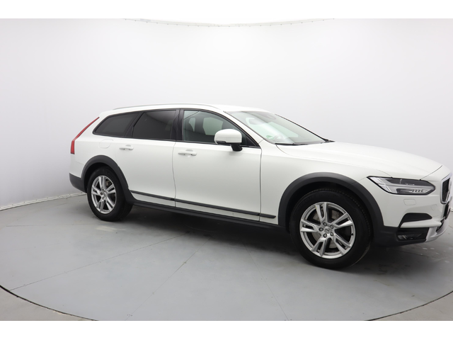 Volvo V90 Cross Country - автомобили, коли, обяви за нови и употребявани 33