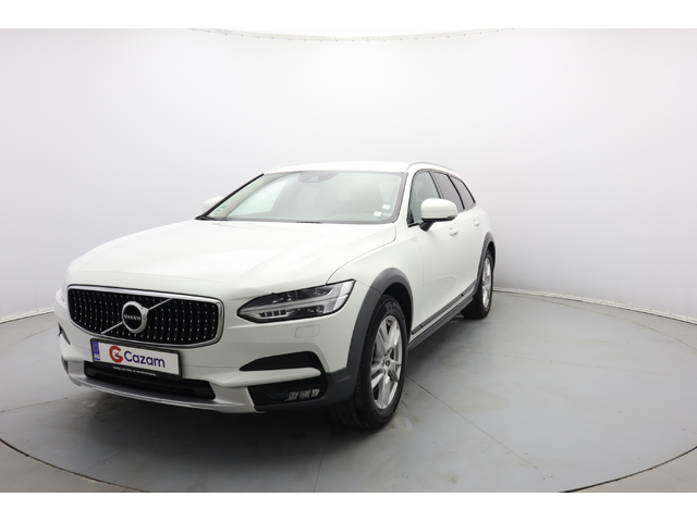 Volvo V90 Cross Country - автомобили, коли, обяви за нови и употребявани 3