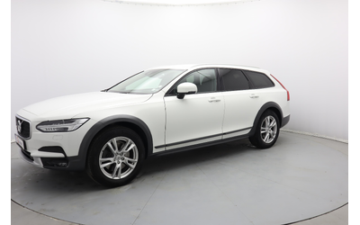 Volvo V90 Cross Country - автомобили, коли, обяви за нови и употребявани 6