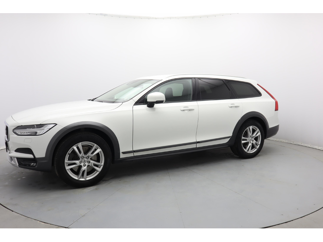 Volvo V90 Cross Country - автомобили, коли, обяви за нови и употребявани 7