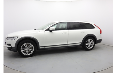 Volvo V90 Cross Country - автомобили, коли, обяви за нови и употребявани 8