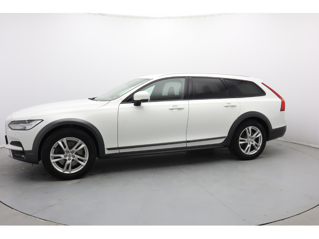 Volvo V90 Cross Country - автомобили, коли, обяви за нови и употребявани 8
