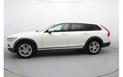 Volvo V90 Cross Country - автомобили, коли, обяви за нови и употребявани 9