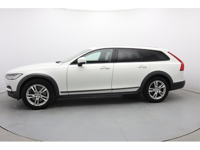 Volvo V90 Cross Country - автомобили, коли, обяви за нови и употребявани 9