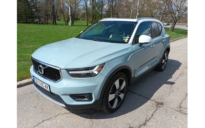 volvo-xc40 - 0