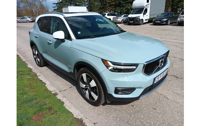 volvo-xc40 - 2