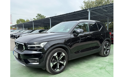 volvo-xc40 - 0