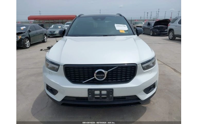 volvo-xc40 - 1