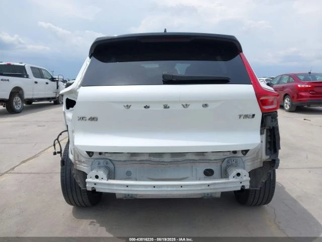 Volvo XC40 T5* R-DESIGN* АВТО КРЕДИТ - автомобили, коли, обяви за нови и употребявани 4