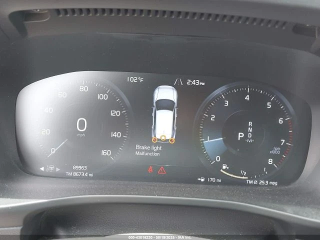 Volvo XC40 T5* R-DESIGN* АВТО КРЕДИТ - автомобили, коли, обяви за нови и употребявани 7