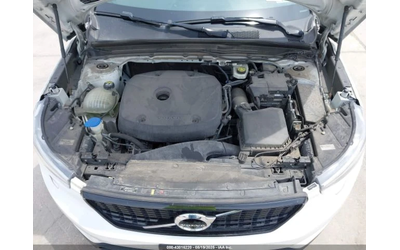 Volvo XC40 T5* R-DESIGN* АВТО КРЕДИТ - автомобили, коли, обяви за нови и употребявани 9