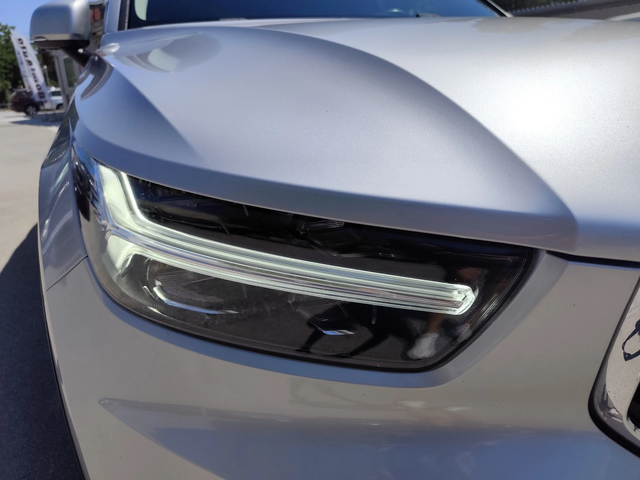 Volvo XC40 2.0D* FULL-LED* NAVI* EURO 6D* - автомобили, коли, обяви за нови и употребявани 14