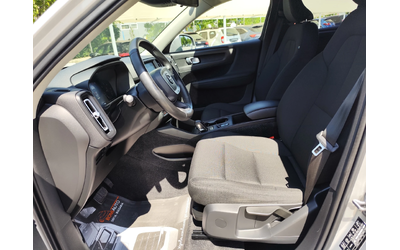 Volvo XC40 2.0D* FULL-LED* NAVI* EURO 6D* - автомобили, коли, обяви за нови и употребявани 6