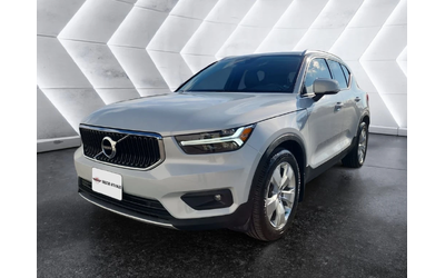 volvo-xc40 - 0