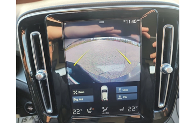 Volvo XC40 * T4 AWD Momentum * CARFAX * ЦЕНА ДО БГ - автомобили, коли, обяви за нови и употребявани 16