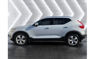 volvo-xc40 - 1