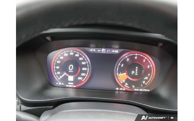 Volvo XC40 * R Design * CARFAX * ЦЕНА ДО БГ - автомобили, коли, обяви за нови и употребявани 11