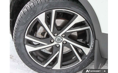 Volvo XC40 * R Design * CARFAX * ЦЕНА ДО БГ - автомобили, коли, обяви за нови и употребявани 7