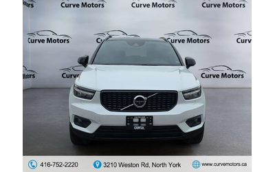 volvo-xc40 - 1