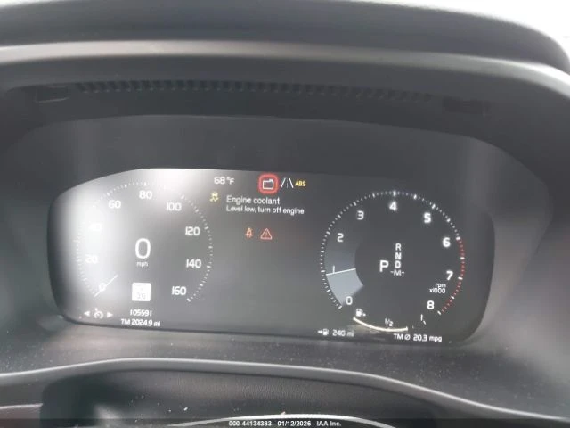 Volvo XC40 T5 MOMENTUM - автомобили, коли, обяви за нови и употребявани 12