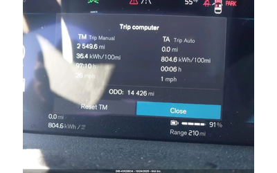 Volvo XC40 RECHARGE PURE ELECTRIC TWIN ULTIMATE - автомобили, коли, обяви за нови и употребявани 11