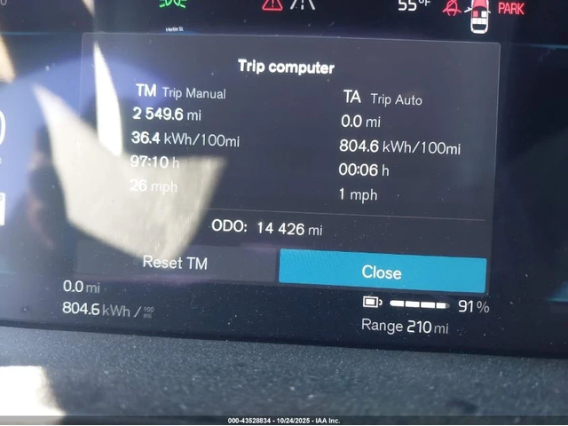 Volvo XC40 RECHARGE PURE ELECTRIC TWIN ULTIMATE - автомобили, коли, обяви за нови и употребявани 11