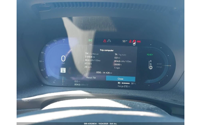 Volvo XC40 RECHARGE PURE ELECTRIC TWIN ULTIMATE - автомобили, коли, обяви за нови и употребявани 6