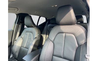 Volvo XC40 B5 Core AWD - автомобили, коли, обяви за нови и употребявани 12