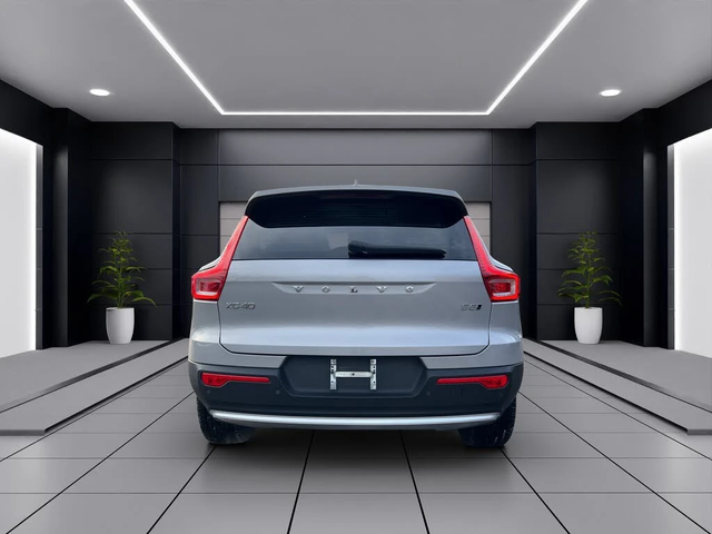 Volvo XC40 B5 Core AWD - автомобили, коли, обяви за нови и употребявани 5