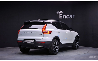 volvo-xc40 - 1