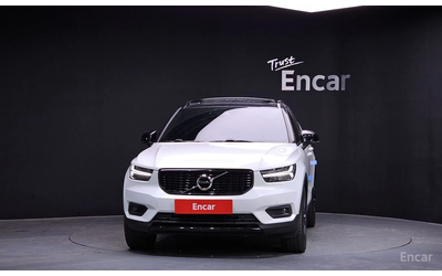 volvo-xc40 - 2