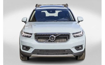volvo-xc40 - 1