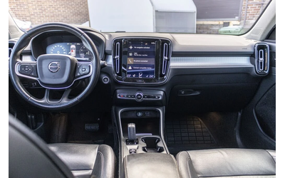 Volvo XC40 T5 MOMENTUM* HARMAN/KARDON* 360 КАМЕРИ* ПАНОРАМА - автомобили, коли, обяви за нови и употребявани 8