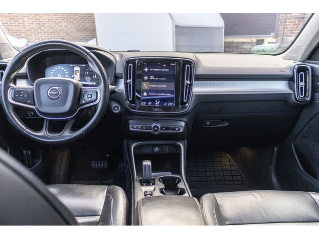 Volvo XC40 T5 MOMENTUM* HARMAN/KARDON* 360 КАМЕРИ* ПАНОРАМА - автомобили, коли, обяви за нови и употребявани 8