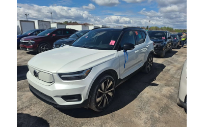 volvo-xc40 - 0