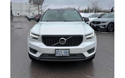 volvo-xc40 - 1