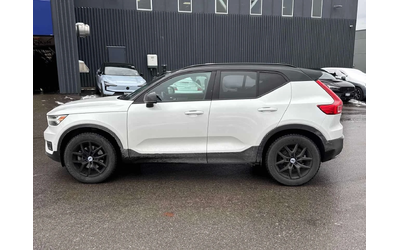 volvo-xc40 - 2