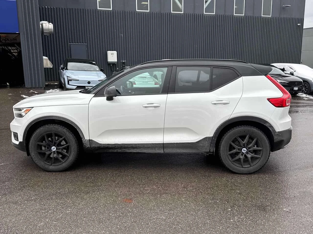 Volvo XC40 T5 AWD/ПАНОРАМА/360 КАМЕРИ - автомобили, коли, обяви за нови и употребявани 2