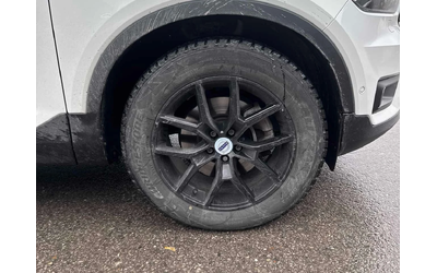 volvo-xc40 - 5