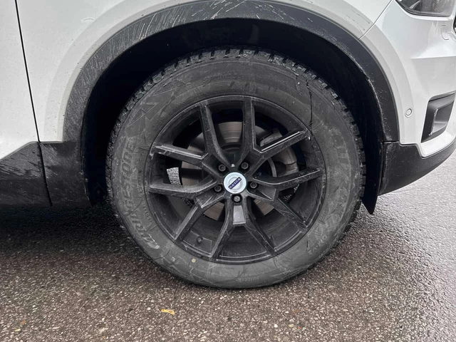 Volvo XC40 T5 AWD/ПАНОРАМА/360 КАМЕРИ - автомобили, коли, обяви за нови и употребявани 5