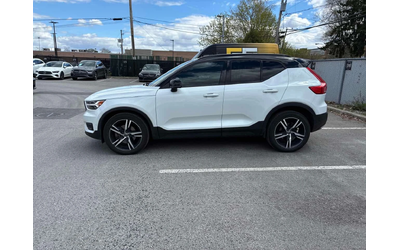 volvo-xc40 - 1