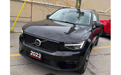 volvo-xc40 - 0