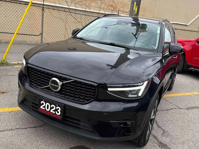 Volvo XC40 | Plus Dark Theme | ПОДГРЕВ | ПАНОРАМА | - автомобили, коли, обяви за нови и употребявани 0