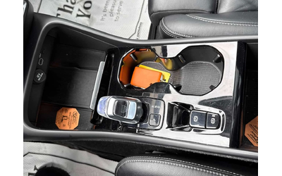 Volvo XC40 | Plus Dark Theme | ПОДГРЕВ | ПАНОРАМА | - автомобили, коли, обяви за нови и употребявани 11