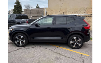 volvo-xc40 - 1