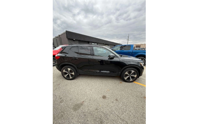 volvo-xc40 - 2
